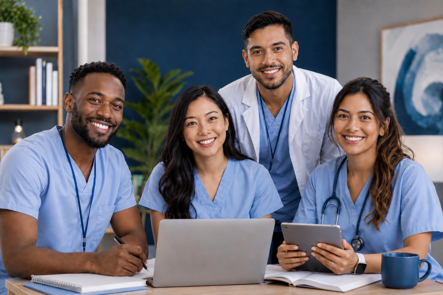 PMHNP Certification Review Guide: How to Prepare for the ANCC and AANP PMHNP Exams