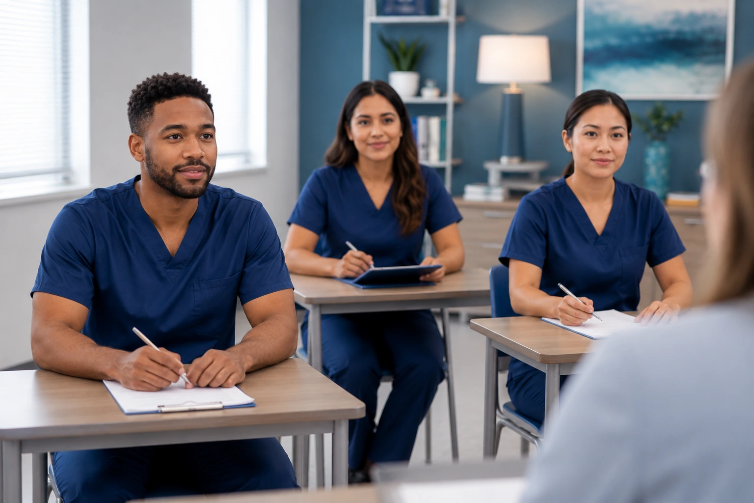 How to Know If You’re Ready for the PMHNP Exam