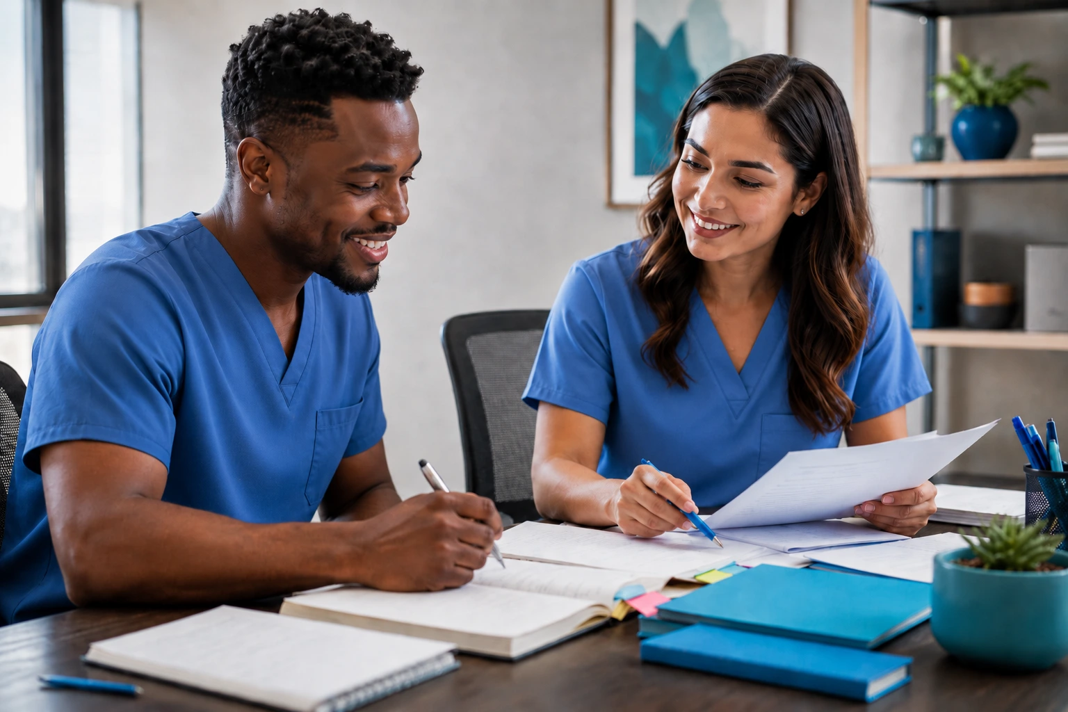 How to Start Studying for the PMHNP Exam