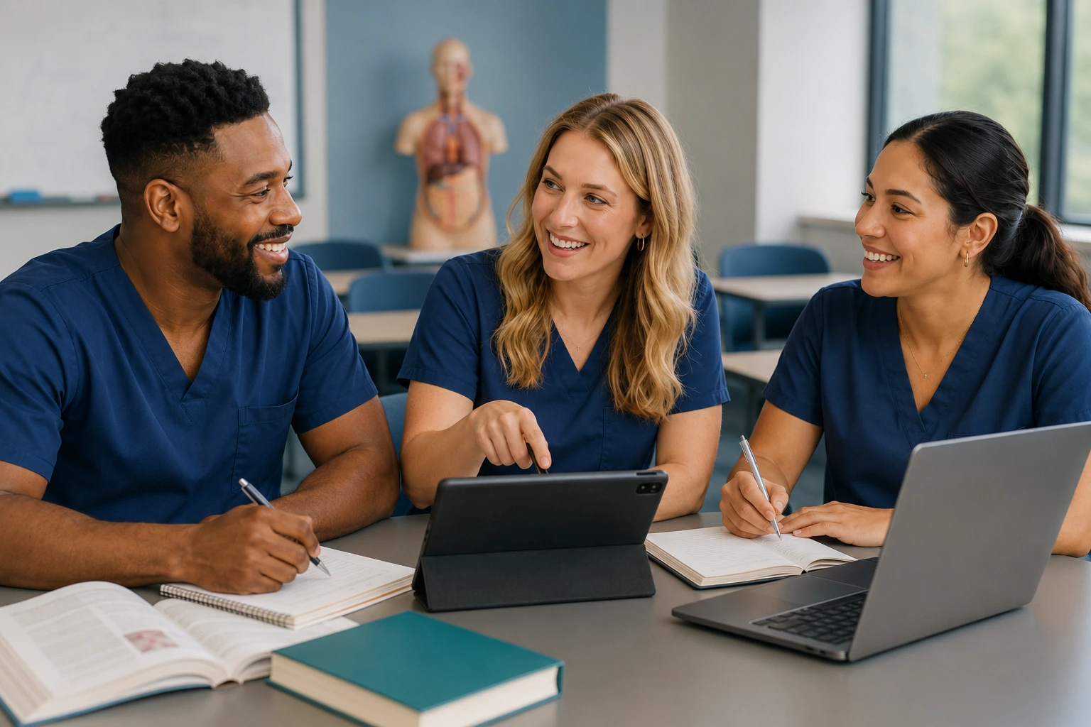 Common PMHNP Study Mistakes to Avoid