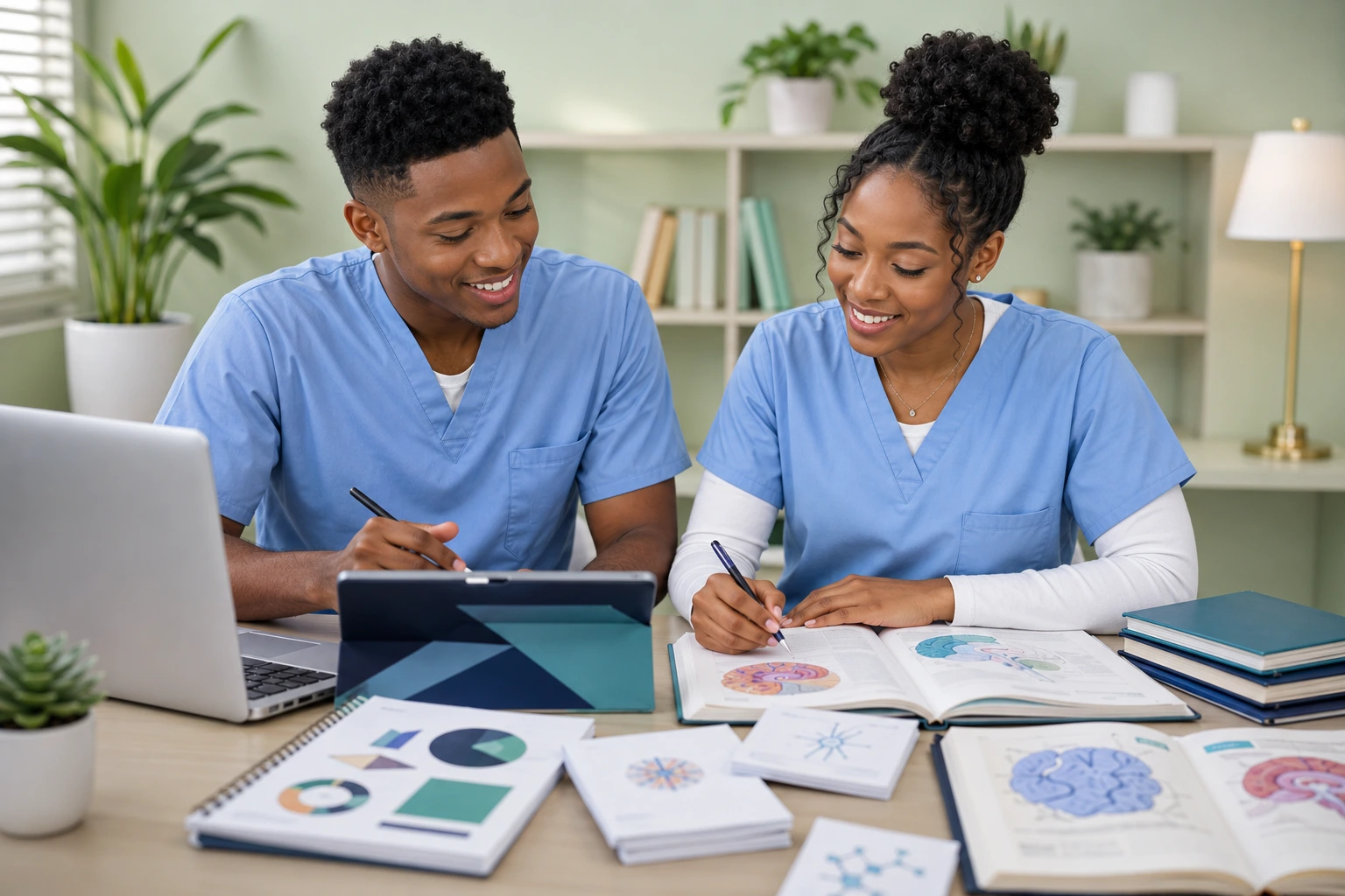 Understanding Advanced Pathophysiology in Psychiatric Care