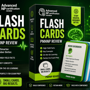 Flash cards